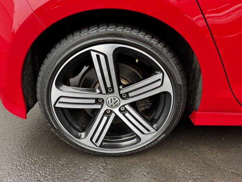 2016 Volkswagen Golf R Willow Grove PA