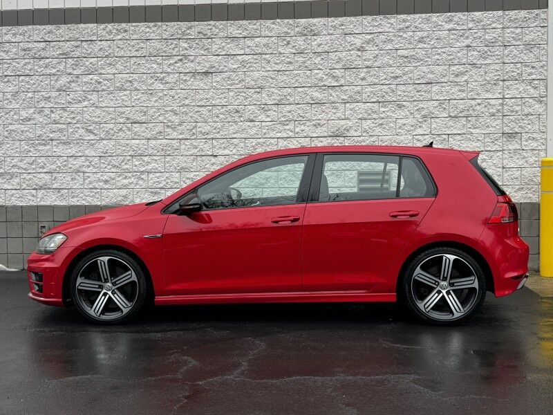 2016 Volkswagen Golf R Willow Grove PA