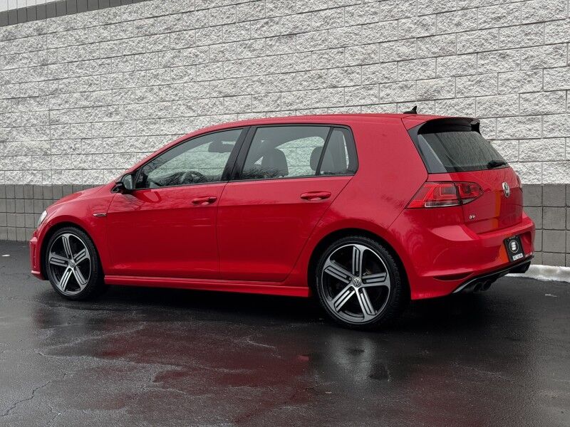 2016 Volkswagen Golf R Willow Grove PA