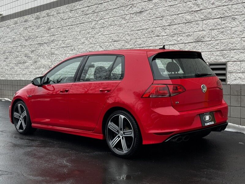 2016 Volkswagen Golf R Willow Grove PA