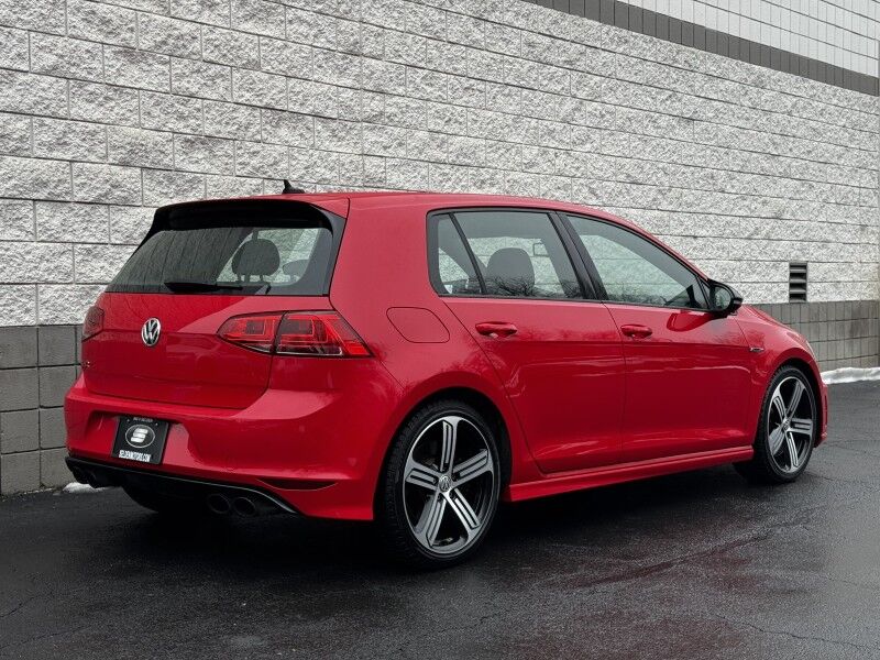 2016 Volkswagen Golf R Willow Grove PA