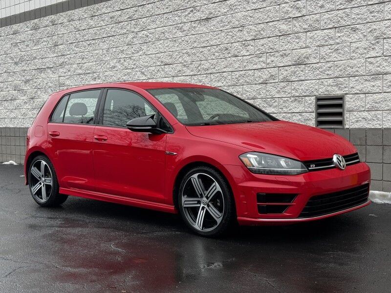 2016 Volkswagen Golf R Willow Grove PA