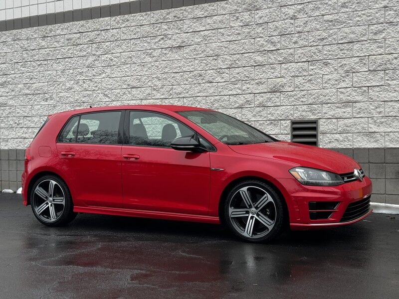 2016 Volkswagen Golf R Willow Grove PA