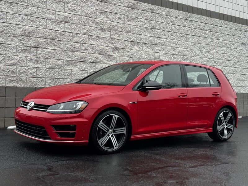 2016 Volkswagen Golf R Willow Grove PA