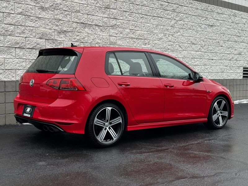 2016 Volkswagen Golf R Willow Grove PA
