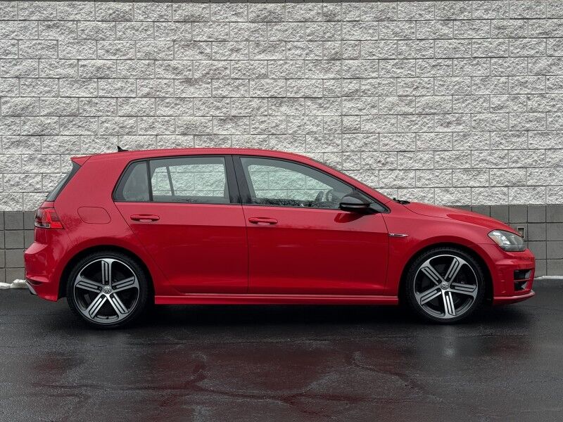 2016 Volkswagen Golf R Willow Grove PA