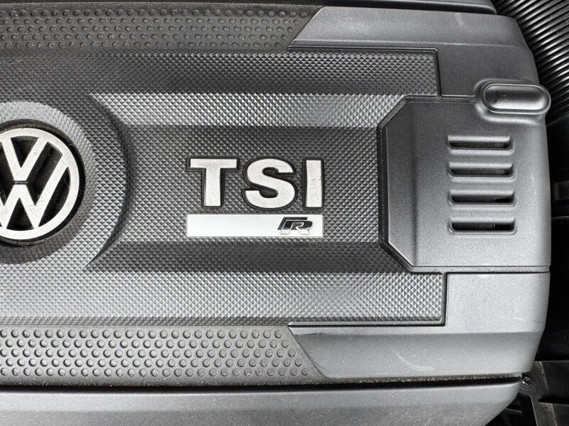 2016 Volkswagen Golf R