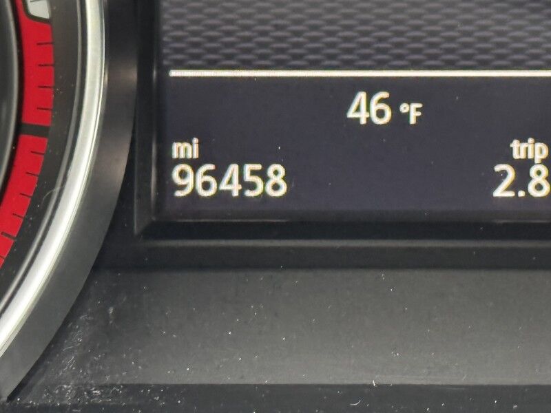 2016 Volkswagen Golf R Willow Grove PA