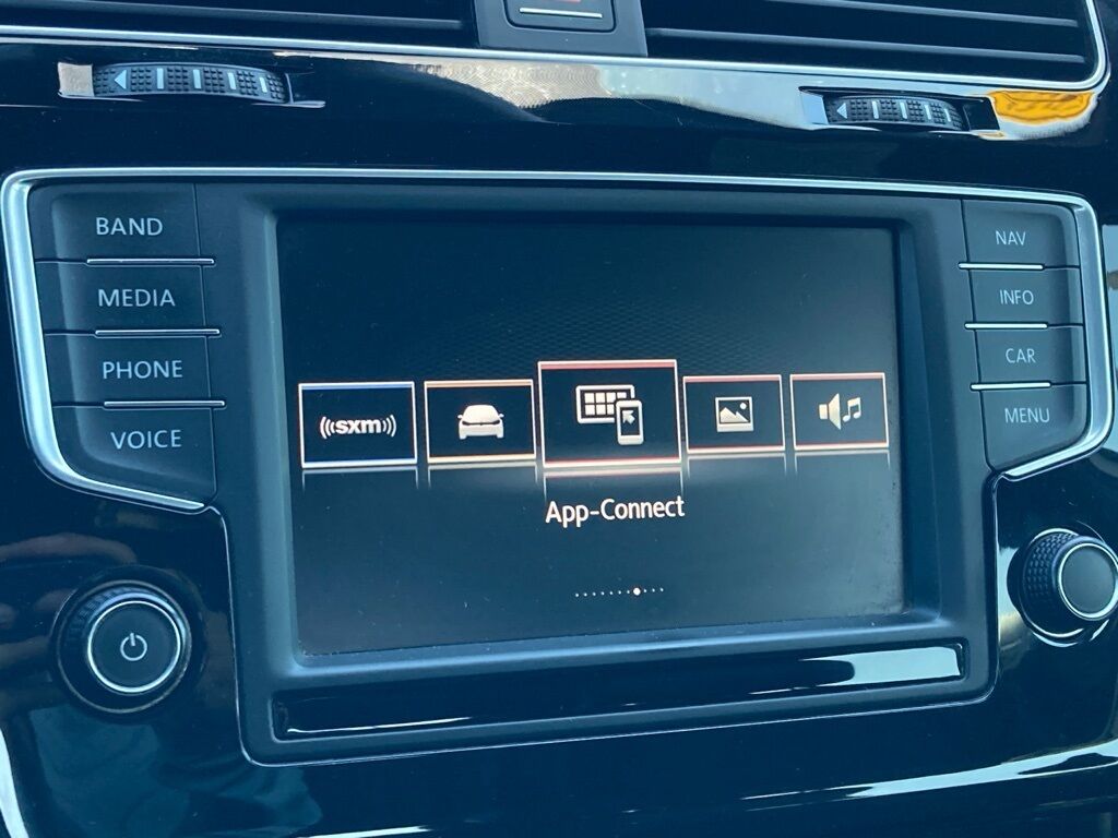 2016 Volkswagen Golf R Base San Antonio TX