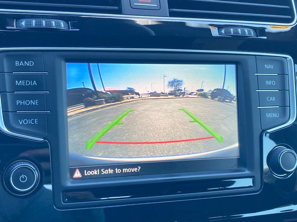 2016 Volkswagen Golf R Base San Antonio TX