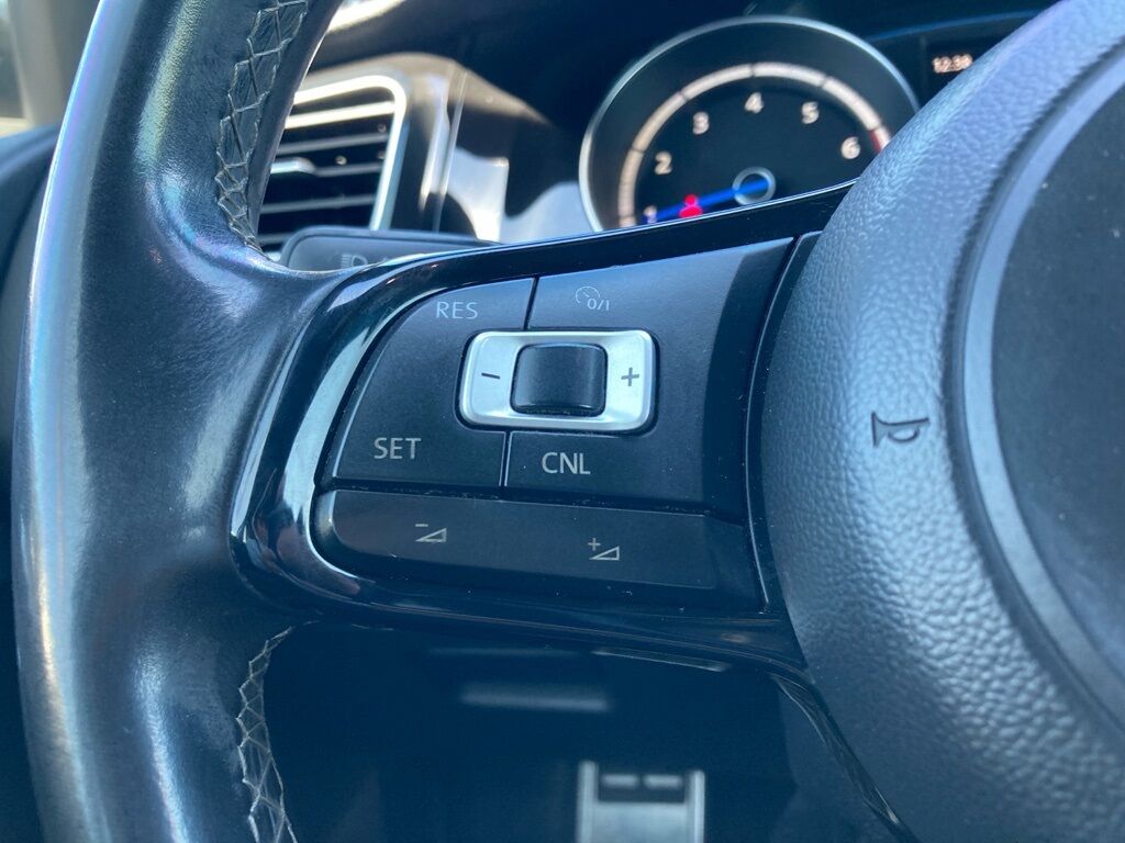 2016 Volkswagen Golf R Base San Antonio TX