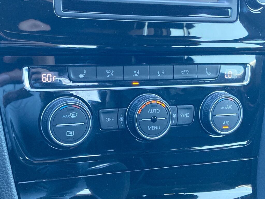 2016 Volkswagen Golf R Base San Antonio TX