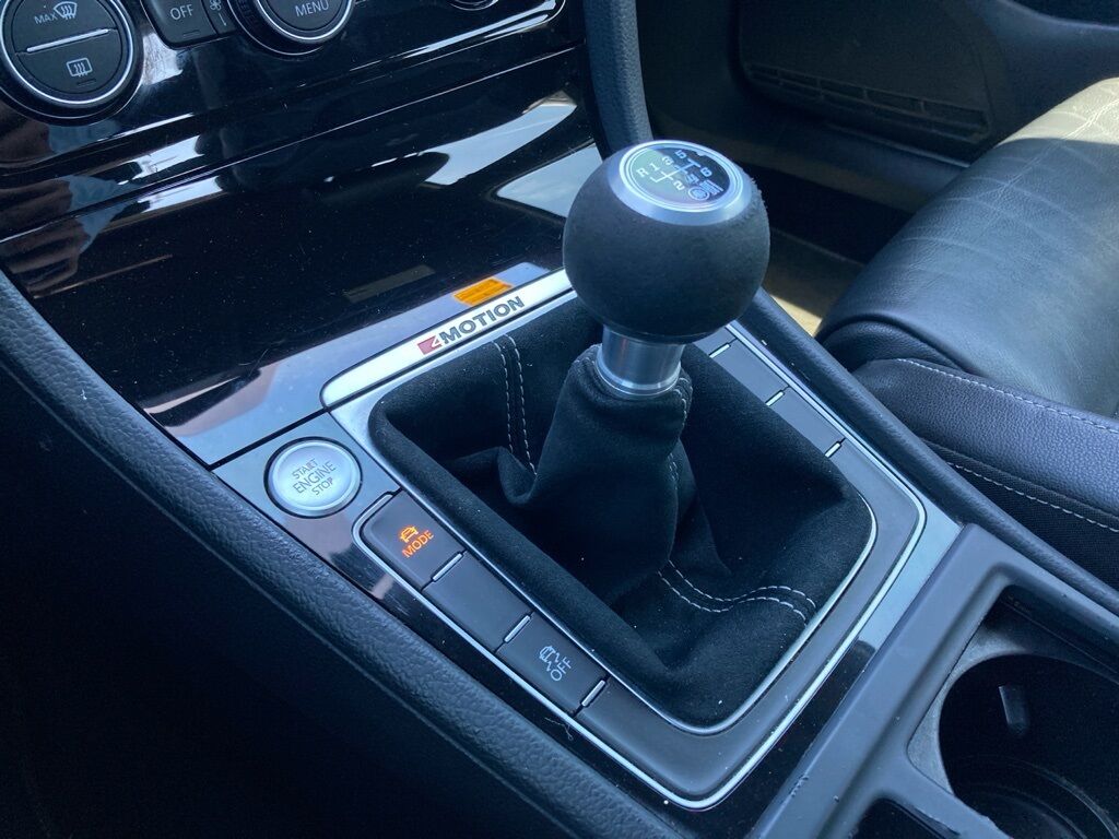 2016 Volkswagen Golf R Base San Antonio TX