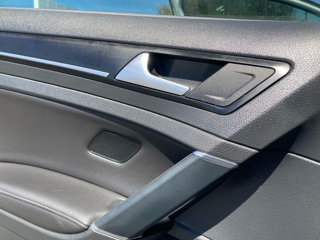 2016 Volkswagen Golf R Base San Antonio TX