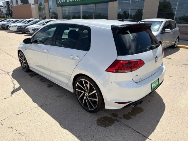 2016 Volkswagen Golf R Base Sandy UT