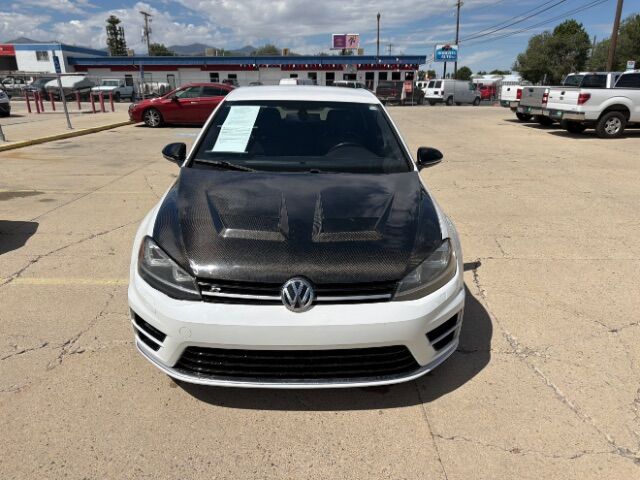 2016 Volkswagen Golf R Base Sandy UT