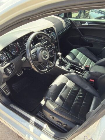 2016 Volkswagen Golf R Base Sandy UT