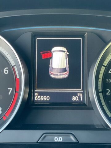 2016 Volkswagen Golf R Base West Valley City UT