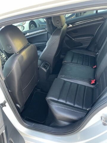 2016 Volkswagen Golf R Base West Valley City UT