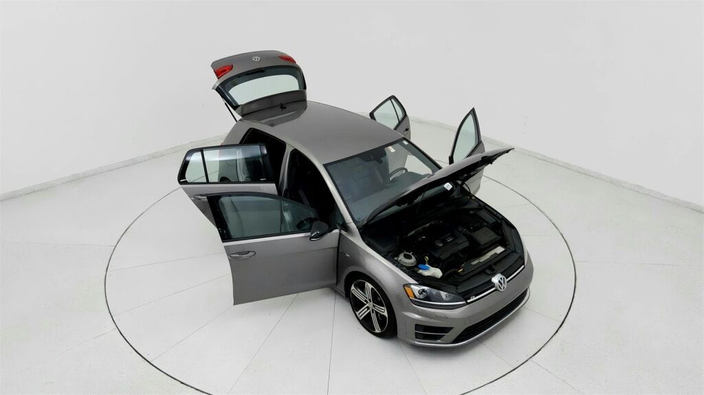 2016 Volkswagen Golf R Base Laurel MD