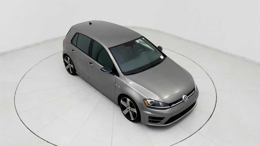 2016 Volkswagen Golf R Base Laurel MD