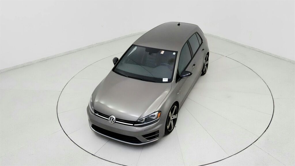 2016 Volkswagen Golf R Base Laurel MD