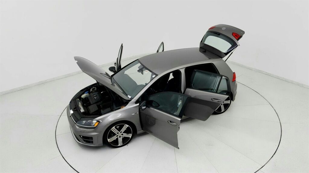 2016 Volkswagen Golf R Base Laurel MD