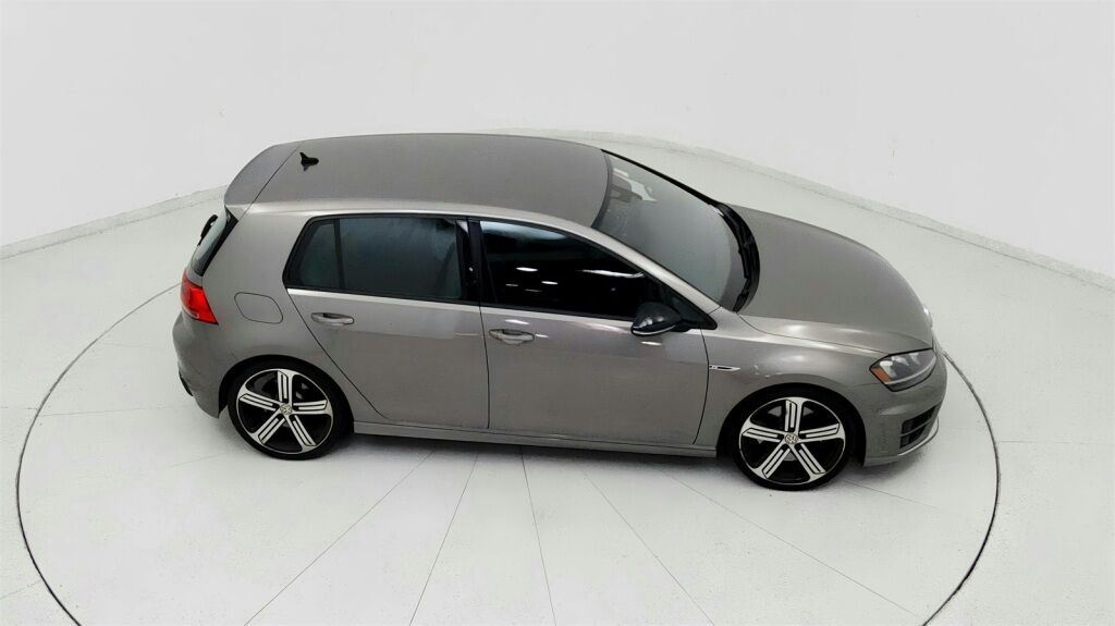 2016 Volkswagen Golf R Base Laurel MD