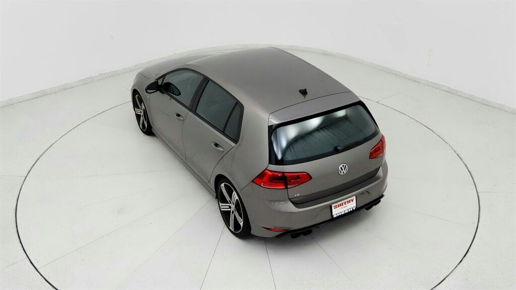 2016 Volkswagen Golf R Base Laurel MD