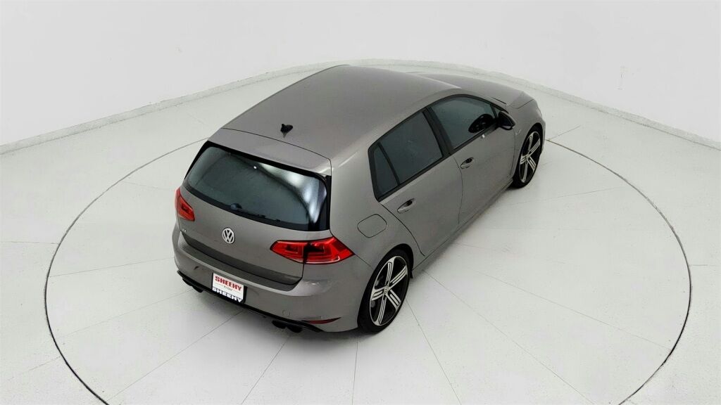2016 Volkswagen Golf R Base Laurel MD
