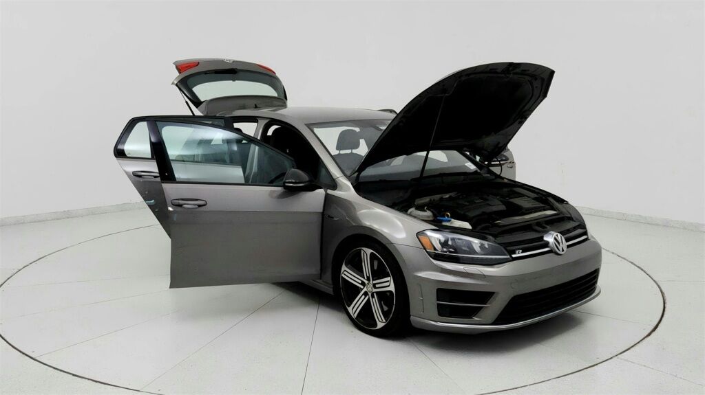 2016 Volkswagen Golf R Base Laurel MD