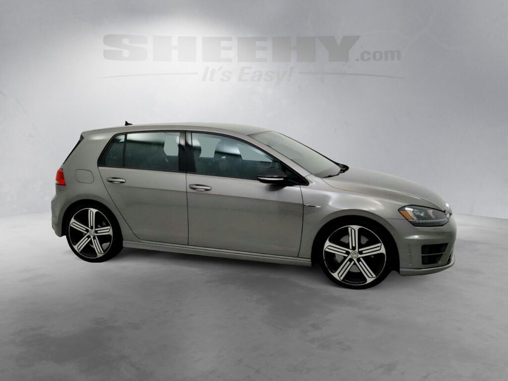 2016 Volkswagen Golf R Base Laurel MD