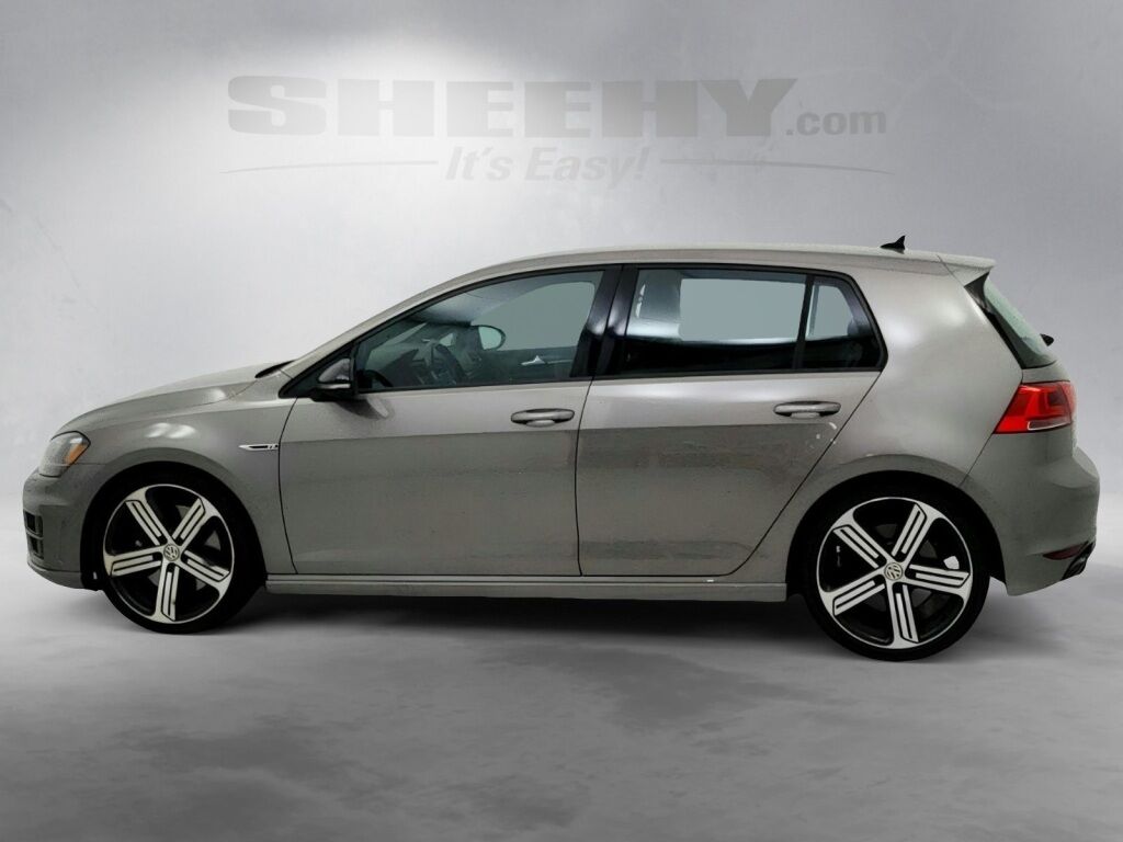 2016 Volkswagen Golf R Base Laurel MD