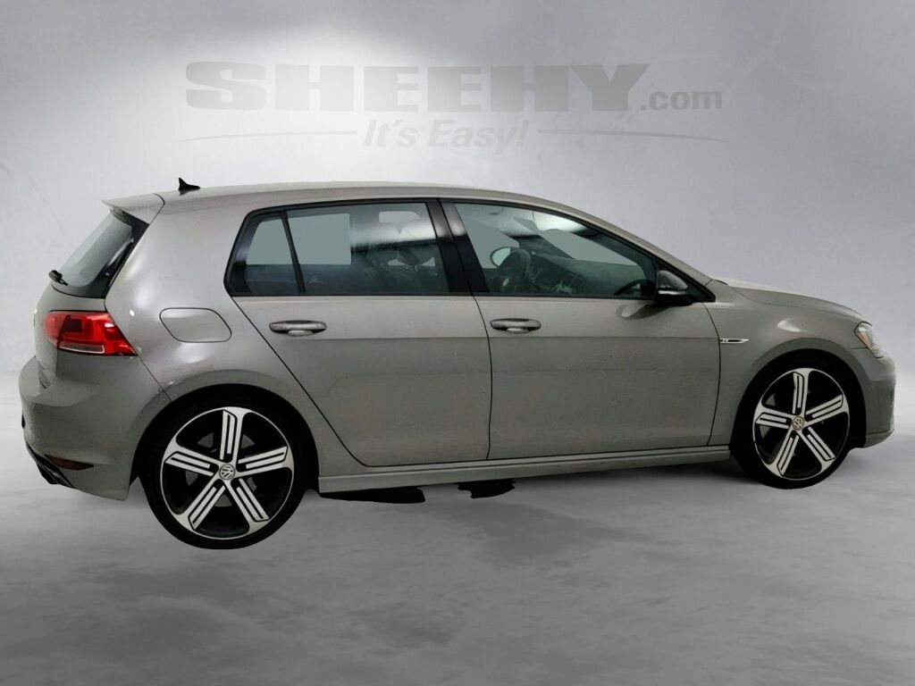 2016 Volkswagen Golf R Base Laurel MD