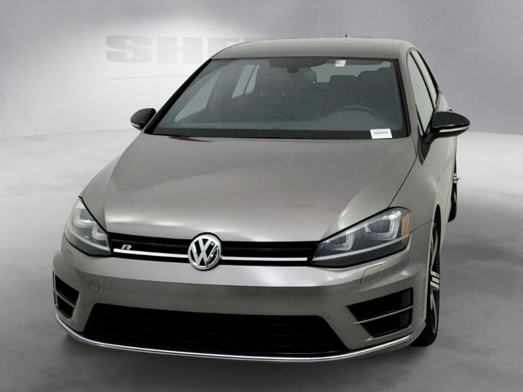 2016 Volkswagen Golf R Base Laurel MD