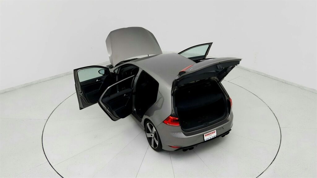 2016 Volkswagen Golf R Base Laurel MD