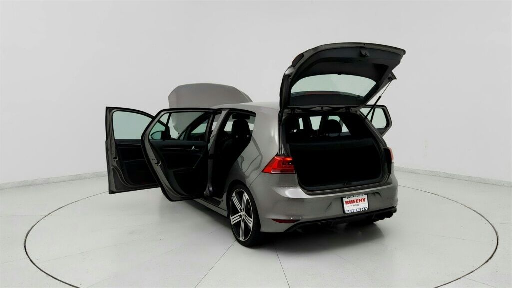 2016 Volkswagen Golf R Base Laurel MD