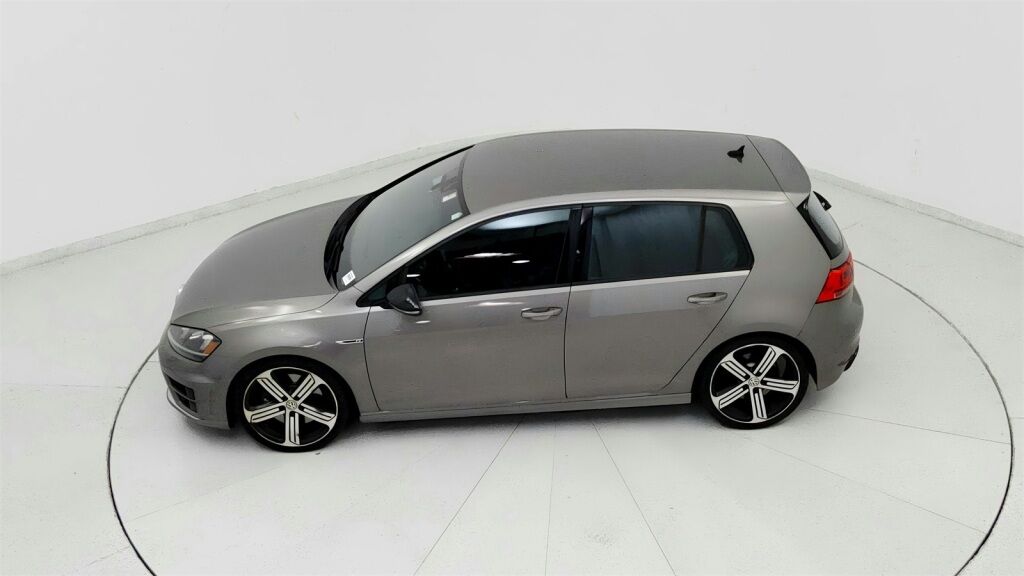2016 Volkswagen Golf R Base Laurel MD