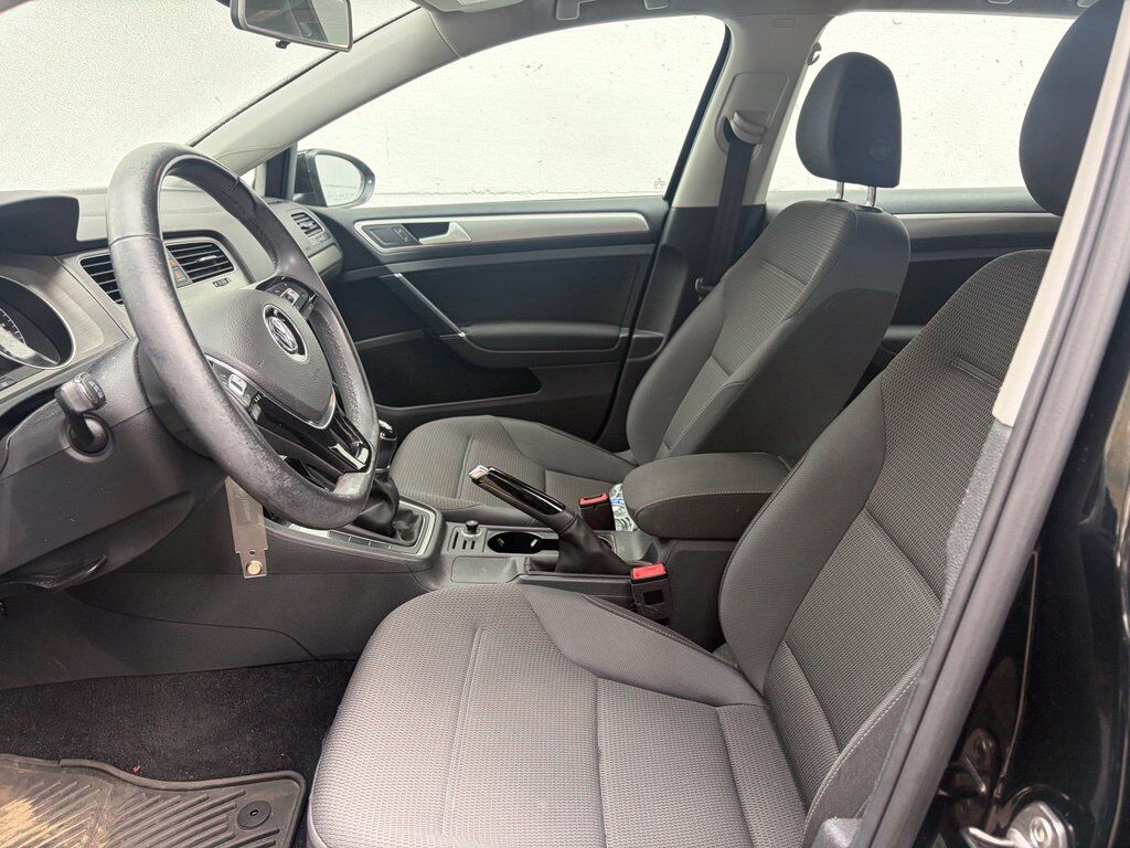 2016 Volkswagen Golf SportWagen S Portland OR