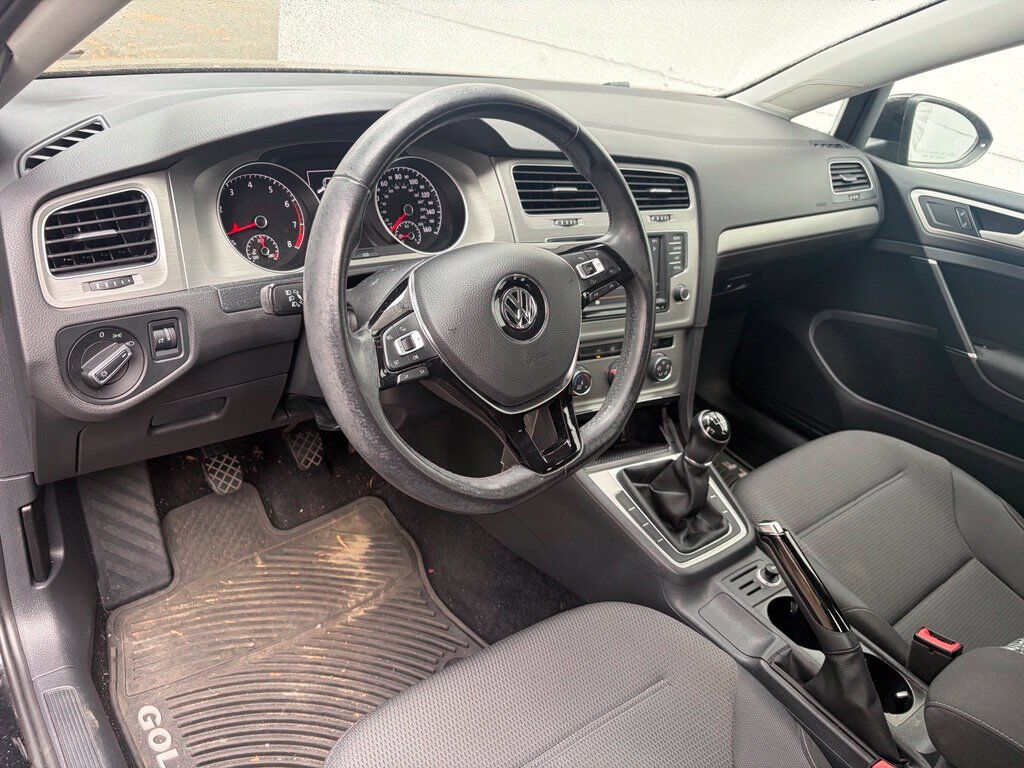2016 Volkswagen Golf SportWagen S Portland OR