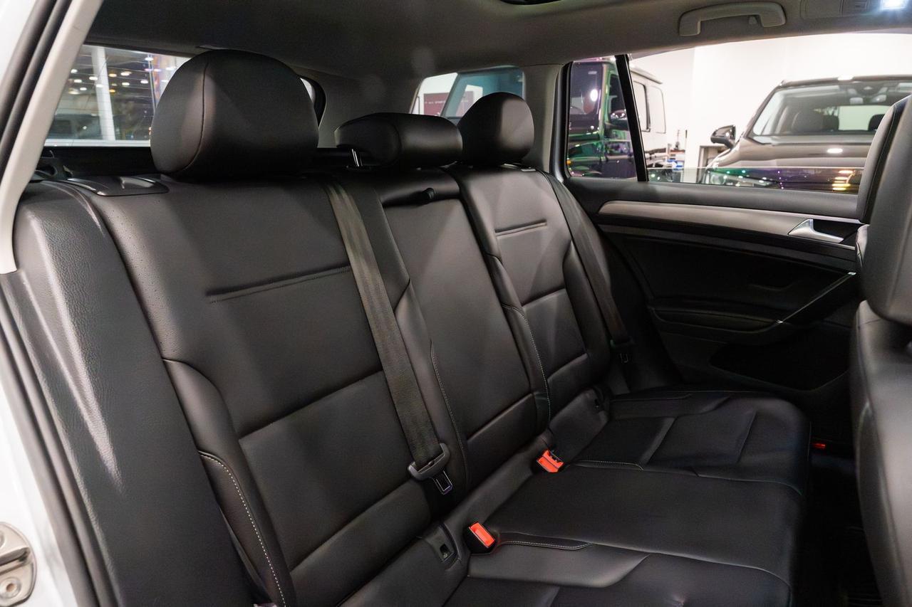 2016 Volkswagen Golf SportWagen SE Gladstone OR