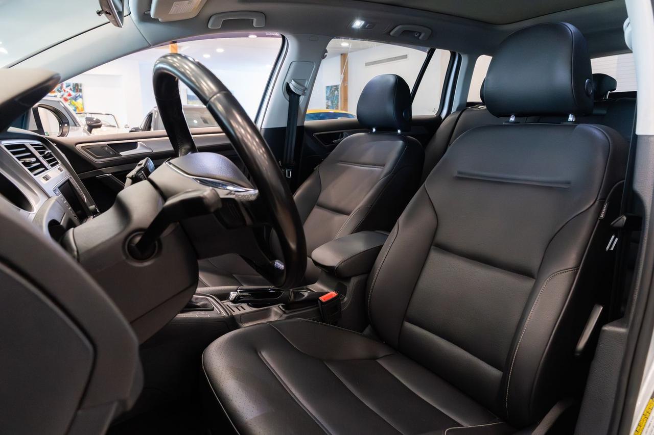 2016 Volkswagen Golf SportWagen SE Gladstone OR