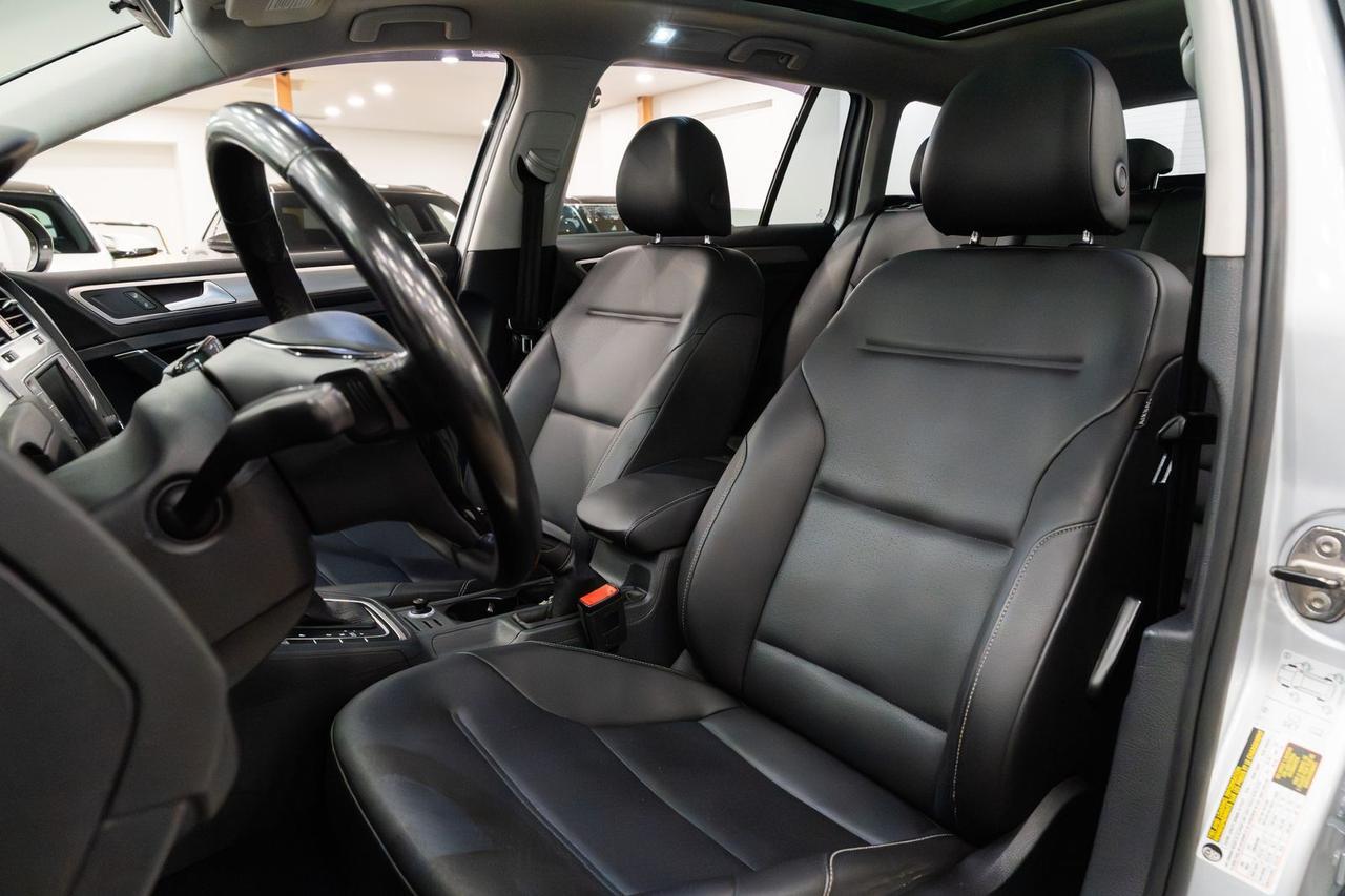 2016 Volkswagen Golf SportWagen SE Gladstone OR