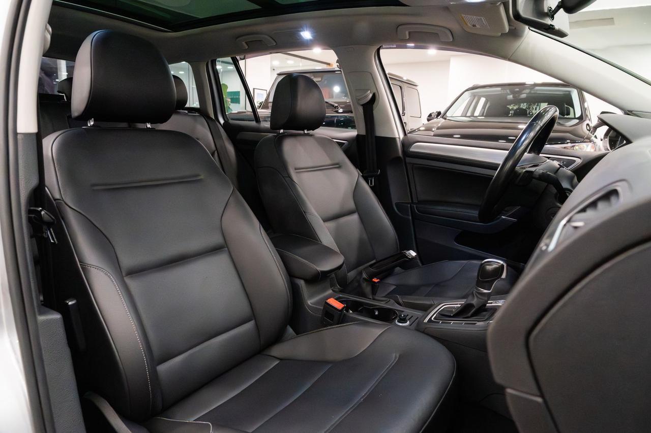 2016 Volkswagen Golf SportWagen SE Gladstone OR