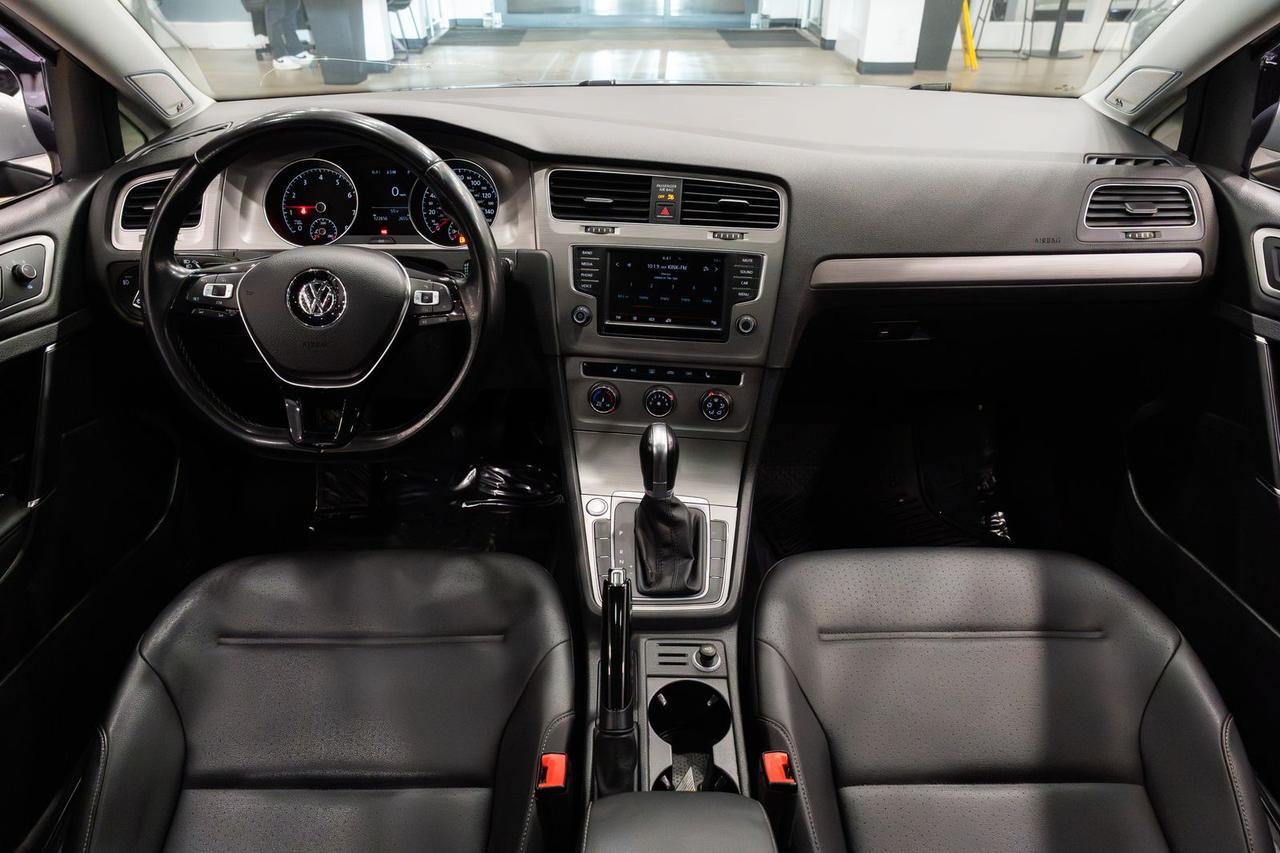 2016 Volkswagen Golf SportWagen SE Gladstone OR