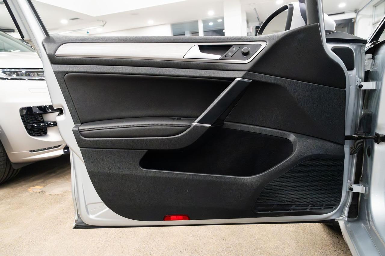 2016 Volkswagen Golf SportWagen SE Gladstone OR