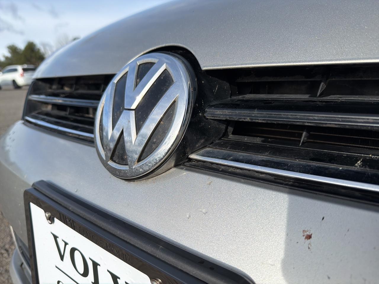 2016 Volkswagen Golf SportWagen TSI Limited Edition Bend OR