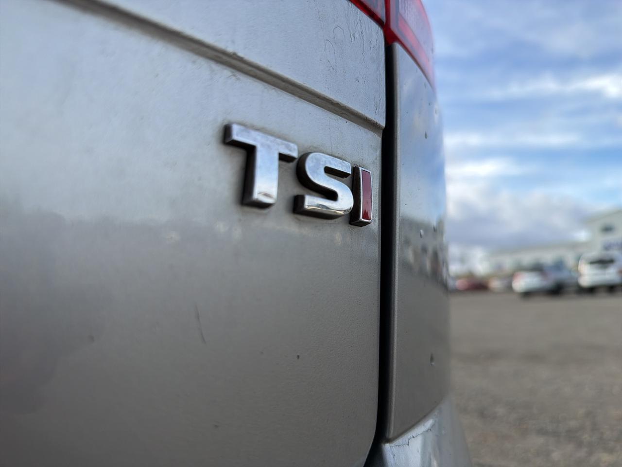 2016 Volkswagen Golf SportWagen TSI Limited Edition Bend OR