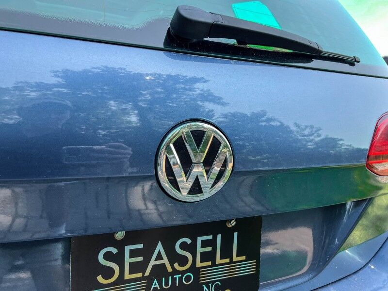 2016 Volkswagen Golf SportWagen TSI SE Wilmington NC