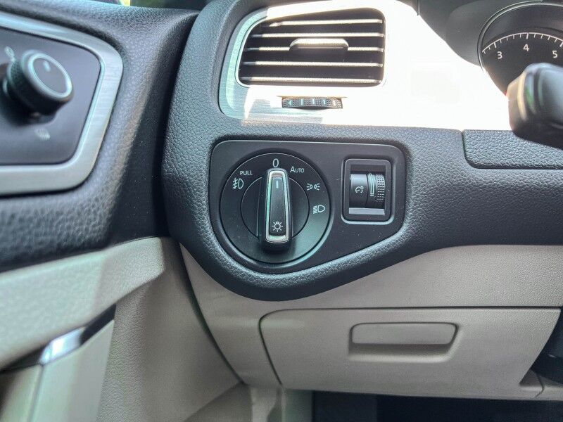 2016 Volkswagen Golf SportWagen TSI SE Wilmington NC